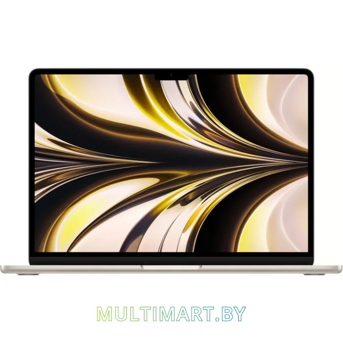 Ноутбук Apple Macbook Air 13" M2 2022 (Z15Y000KU)
